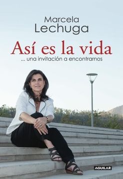 portada Así es la vida (in Spanish)