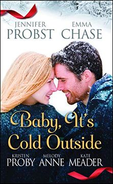 portada Baby, It's Cold Outside (en Inglés)