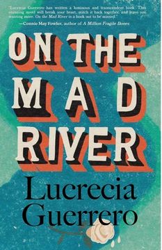 portada On the Mad River (en Inglés)