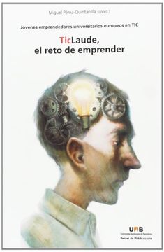 Ticlaude, El Reto De Emprender