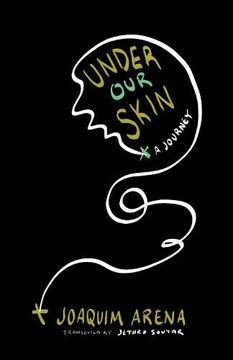 portada Under our Skin (en Inglés)