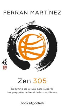 portada Zen 305