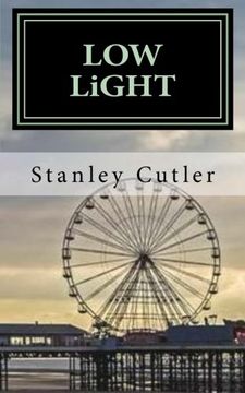 portada Low Light: a novel (Rubin Family / Dave Levitan Mysteries) (Volume 1)