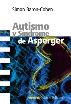 portada Autismo y Sindrome de Asperger
