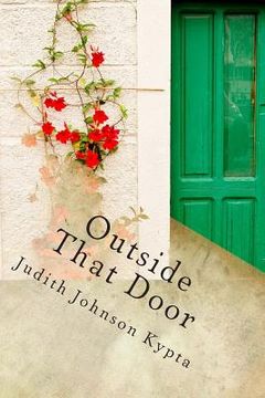 portada Outside That Door (en Inglés)