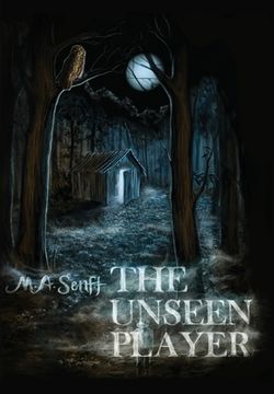 portada The Unseen Player (in English)