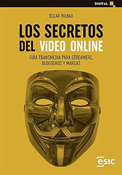 portada Los Secretos del Video Online (in Spanish)