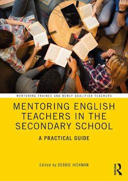 portada Mentoring English Teachers in the Secondary School: A Practical Guide (en Inglés)