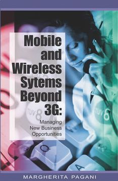 portada mobile and wireless systems beyond 3g: managing new business opportunities (in English)