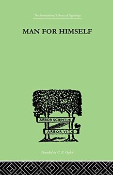 portada Man for Himself: An Inquiry Into the Psychology of Ethics (en Inglés)