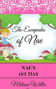 portada The Escapades of nae