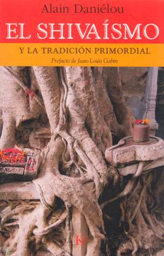 portada El Shivaísmo: Y la Tradición Primordial (in Spanish)