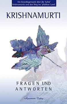 portada Fragen und Antworten (in German)