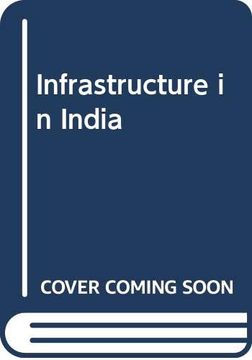 portada Infrastructure in India