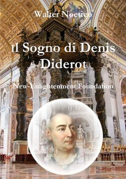 portada Il Sogno di Denis Diderot (in Italian)