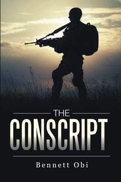 portada The Conscript