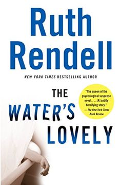 portada The Water's Lovely: A Suspense Thriller (Vintage Crime 