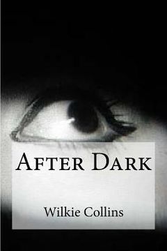 portada After Dark (en Inglés)