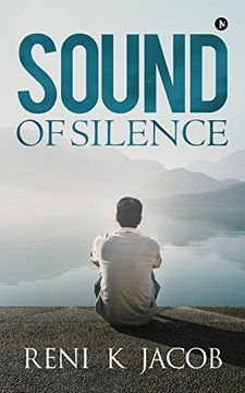 portada Sound of Silence (in English)