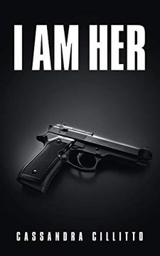 portada I am her (en Inglés)