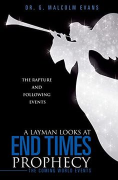 portada A Layman Looks at end Times Prophecy (en Inglés)