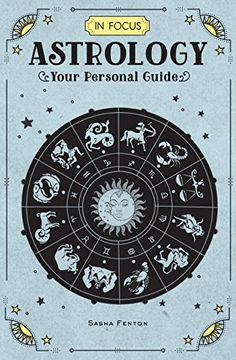 portada In Focus Astrology: Your Personal Guide (1) (en Inglés)
