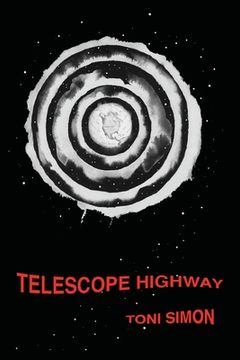 portada Telescope Highway (in English)