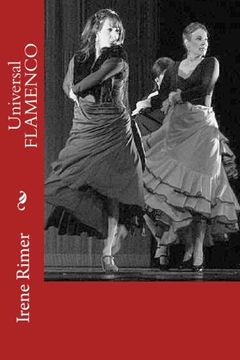 portada Universal Flamenco (in English)