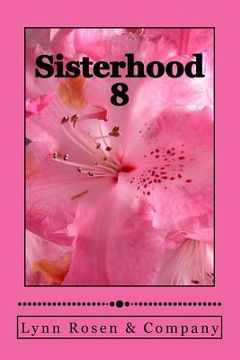 portada Sisterhood 8: Women As Partners (in English)