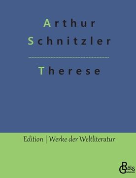 portada Therese (en Alemán)