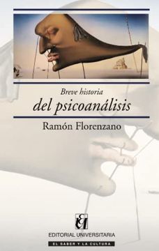 portada Breve Historia del Psicoanálisis
