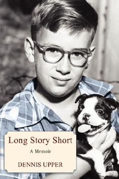 portada long story short: a memoir (in English)