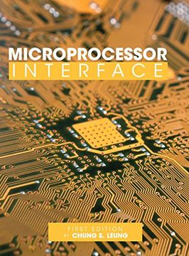 portada Microprocessor Interface (en Inglés)