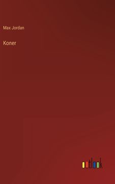 portada Koner (en Alemán)