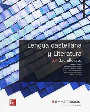 portada Lengua Catalana y Literatura - 9788448611491