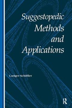 portada Suggestopedic Methods and Applications