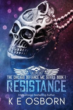 portada Resistance (en Inglés)