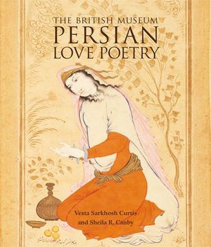 portada Persian Love Poetry