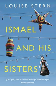 portada Ismael and his Sisters (en Inglés)
