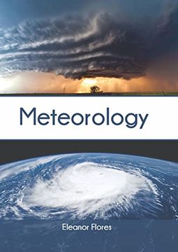 portada Meteorology (en Inglés)