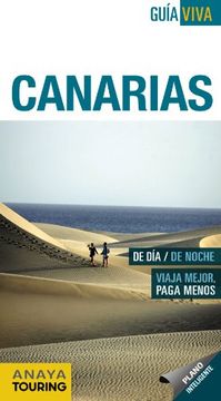 portada Canarias (Guía Viva - España)