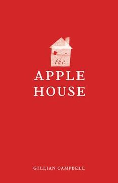 portada the apple house (en Inglés)