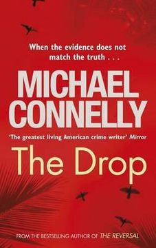 portada (connelly).drop, the.(orion) (in English)