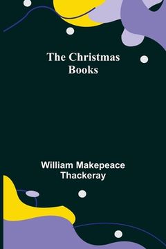 portada The Christmas Books (in English)