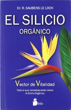 portada El Silicio Organico (in Spanish)