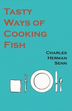 portada Tasty Ways of Cooking Fish (en Inglés)