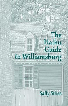 portada The Haiku Guide to Williamsburg 