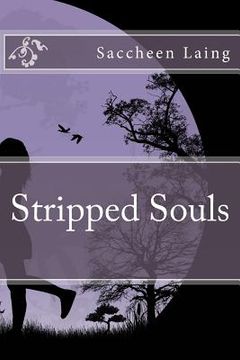 portada Stripped Souls: An escape for the soul (en Inglés)