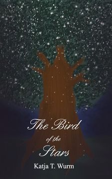 portada The Bird of the Stars (en Inglés)