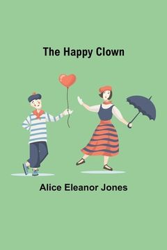 portada The Happy Clown (en Inglés)